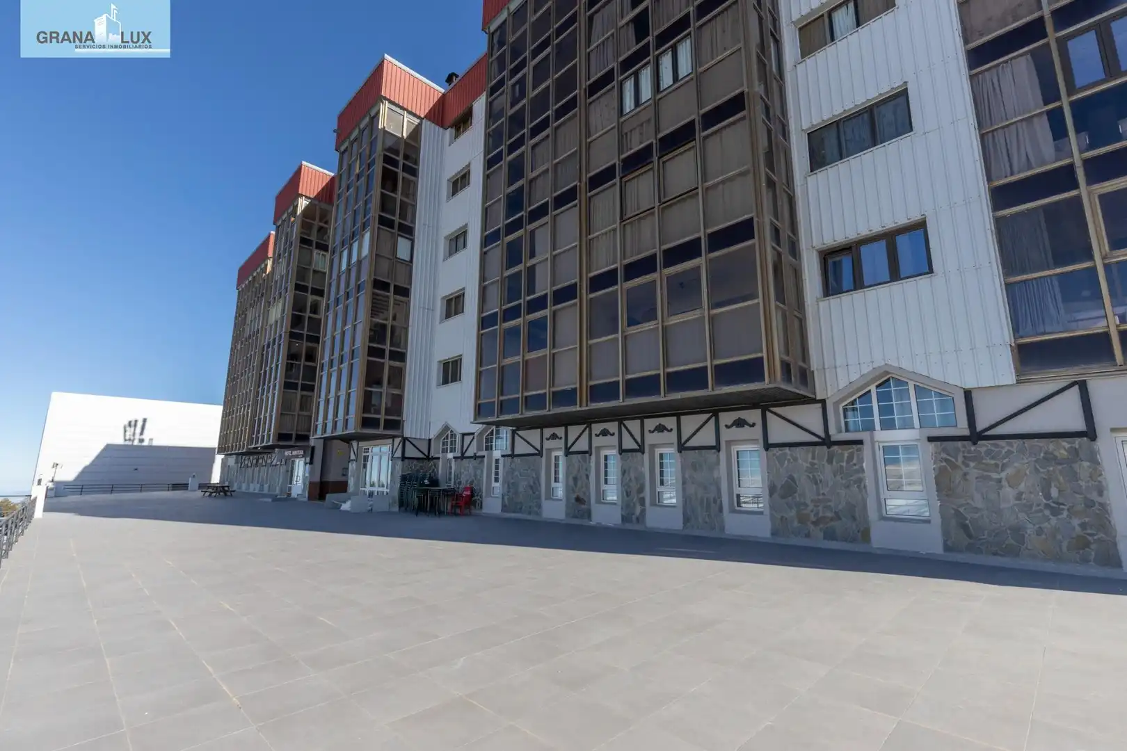 Apartament amb ascensor en venda a Urbanizacion Solynieve, imagen 44