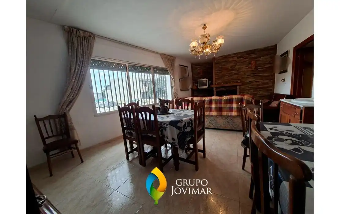 Casa o chalet en venta en Purullena con Jardín privado, Terraza y Amueblado