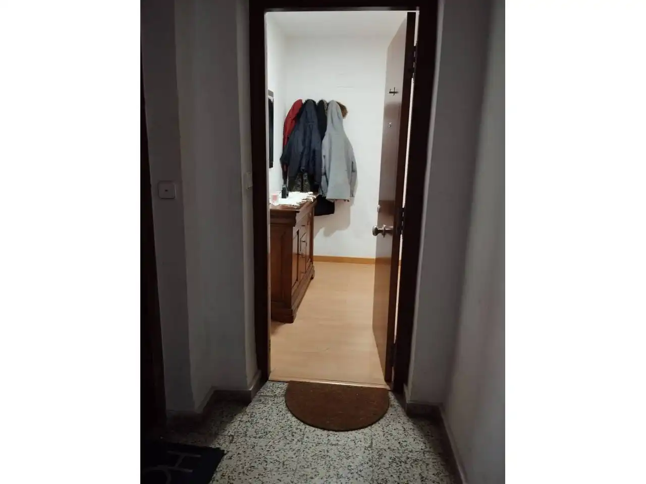 Piso en venta en Valencia con Aire acondicionado y Balcón