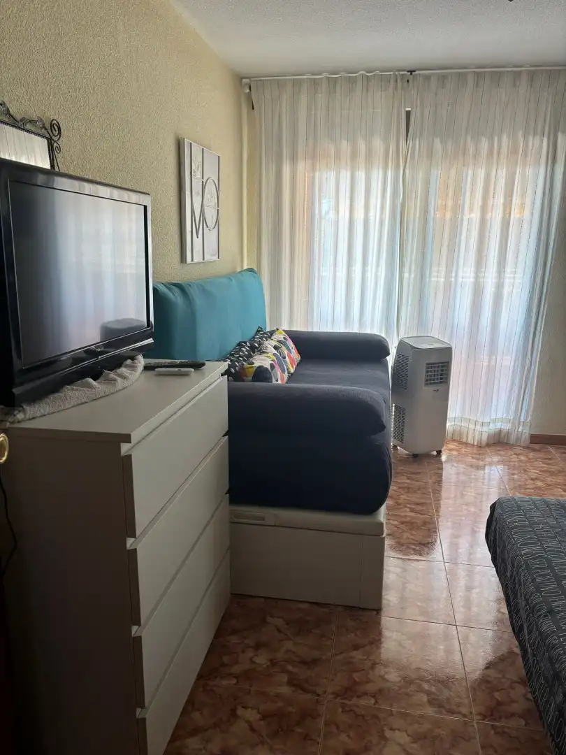 Dormitori de Àtic en venda en Benidorm amb Terrassa