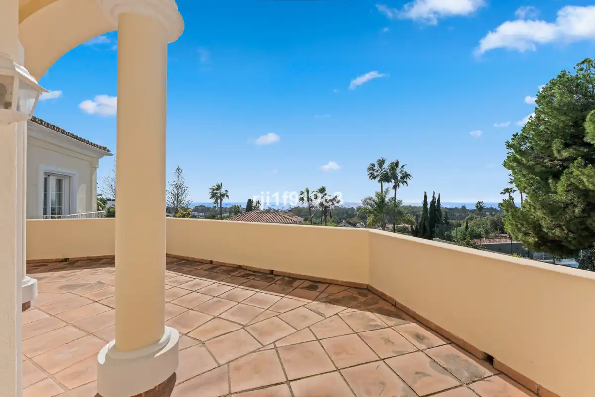 Casa a schiera in vendita a Elviria - Cabopino, imagen 8