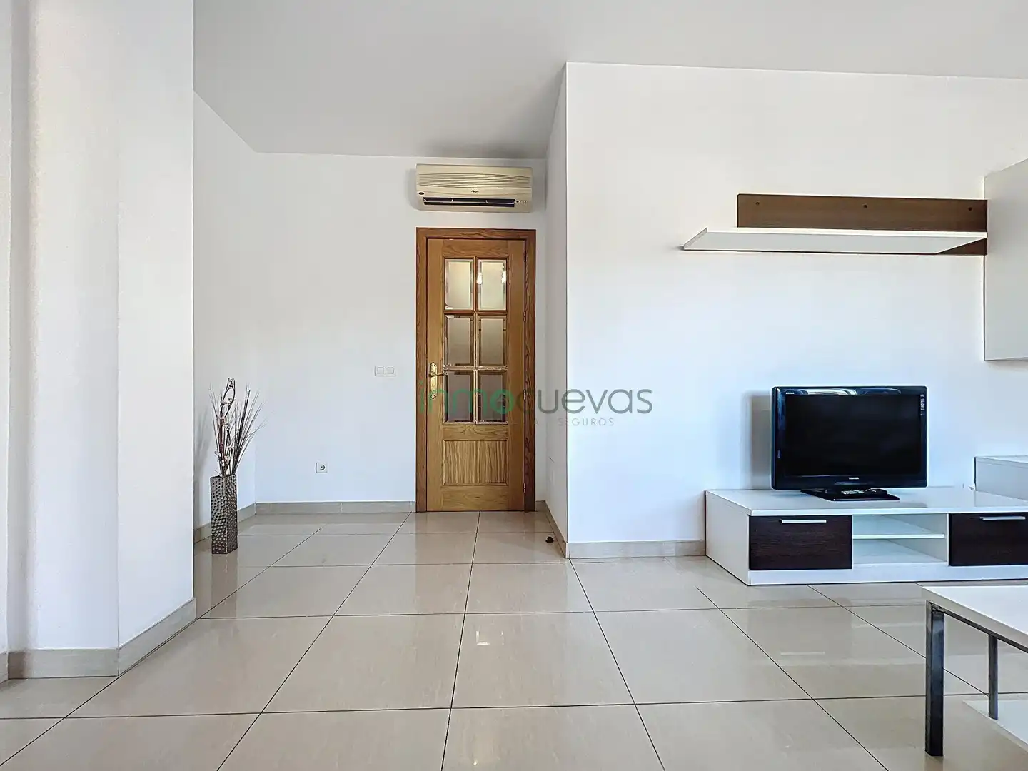 Wohnzimmer von Wohnung zum Verkauf in Cuevas del Almanzora mit Terrasse und Balkon