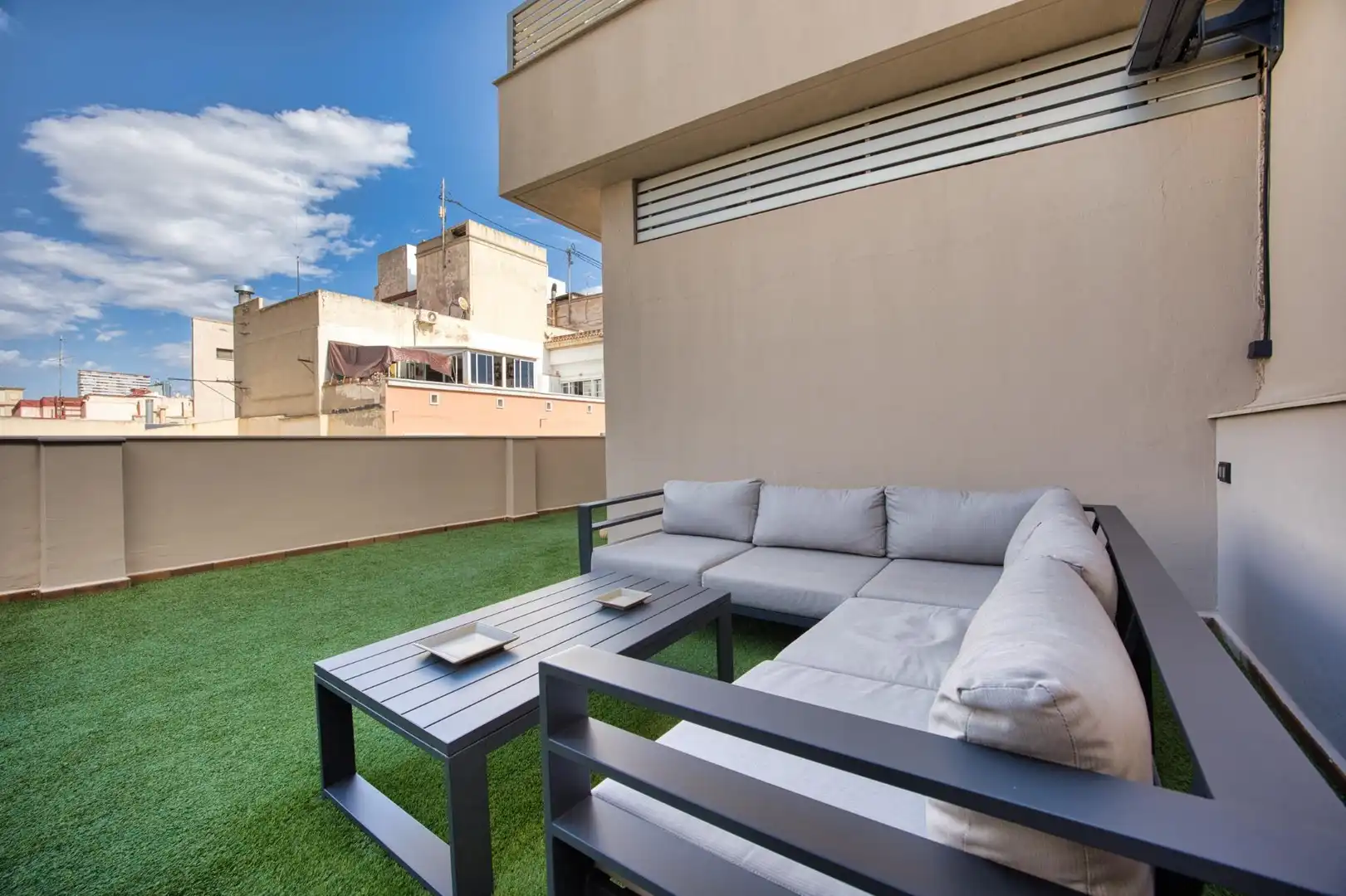 Penthouse mit Aufzug zum Verkauf in Calle CANDIDA JIMENO GARGALLO, imagen 50