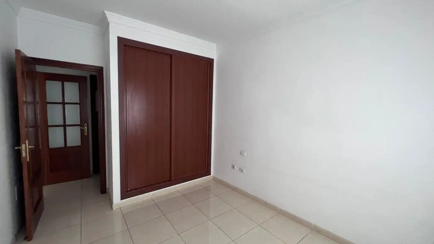 Wohnung zur Miete in Calle SAN NICOMEDES, Taco - Los Andenes - Las Chumbreras