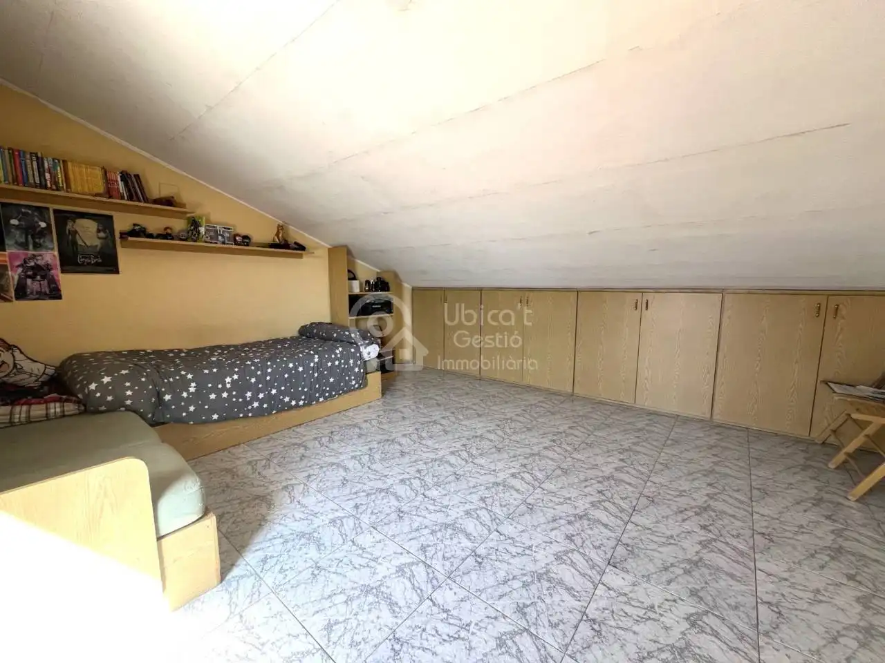 Casa adosada en venda en Palau-solità i Plegamans amb Aire condicionat, Calefacció i Jardí privat