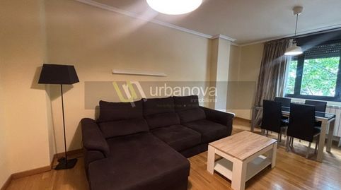 Foto 2 de Apartamento de alquiler en Cascajos - Piqueras, Logroño