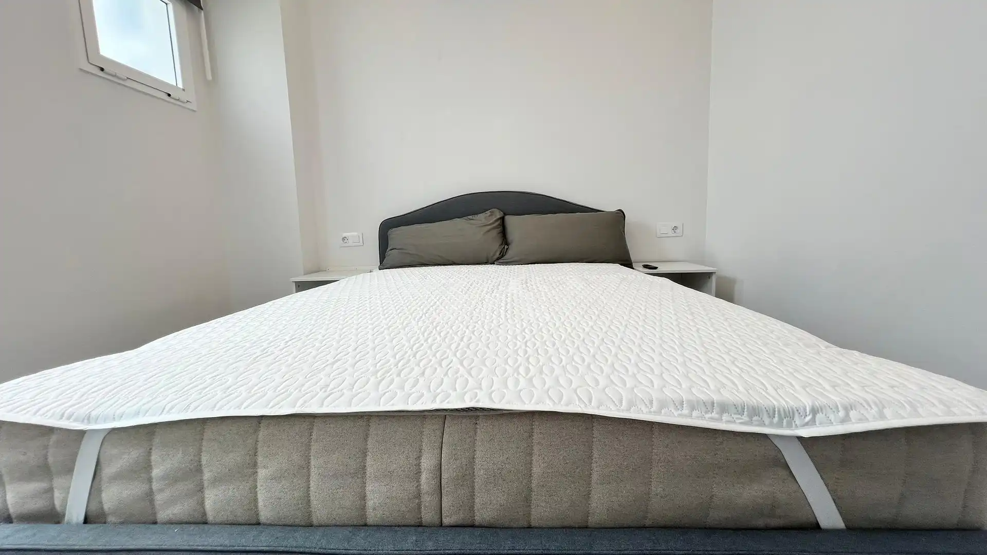 Habitación de Piso en venta en San Cristóbal de la Laguna con Trastero y Amueblado