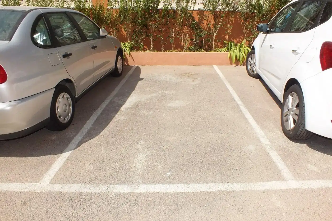Parking de Ático en venta en Elche / Elx con Amueblado