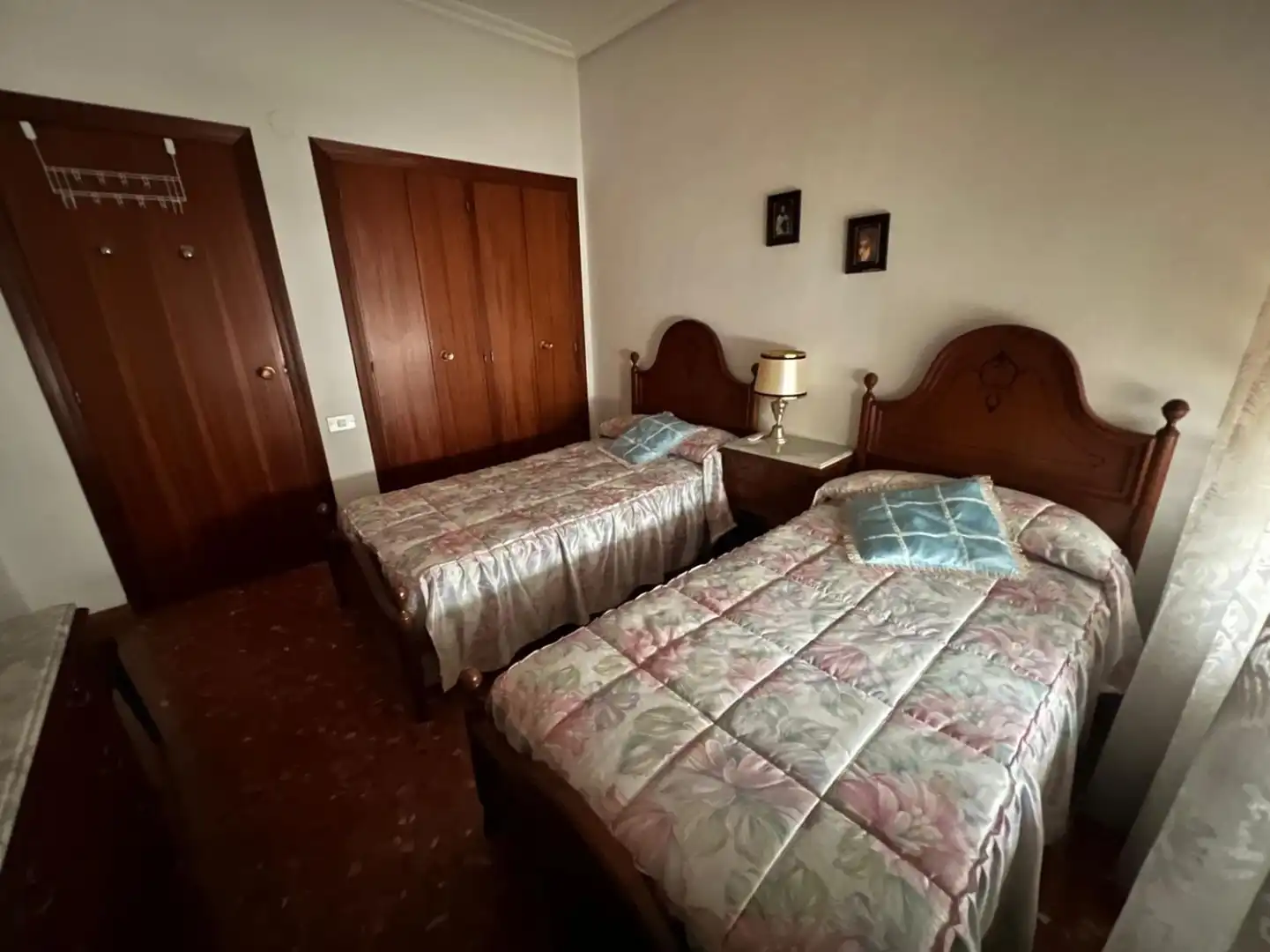 Habitación de Piso en venta en  Logroño con Terraza