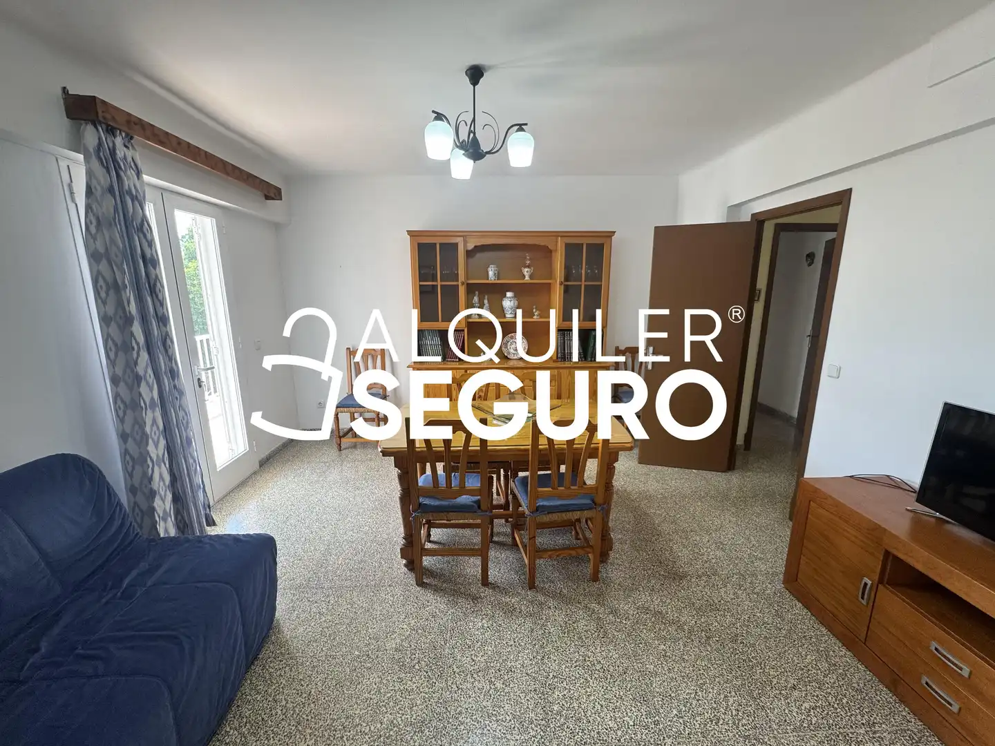 Piso de alquiler en Militar, S'Arenal