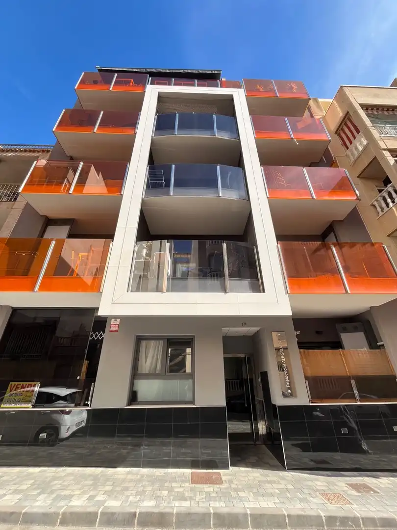 Apartment mit Pool zum Verkauf in Playa del Cura, imagen 37