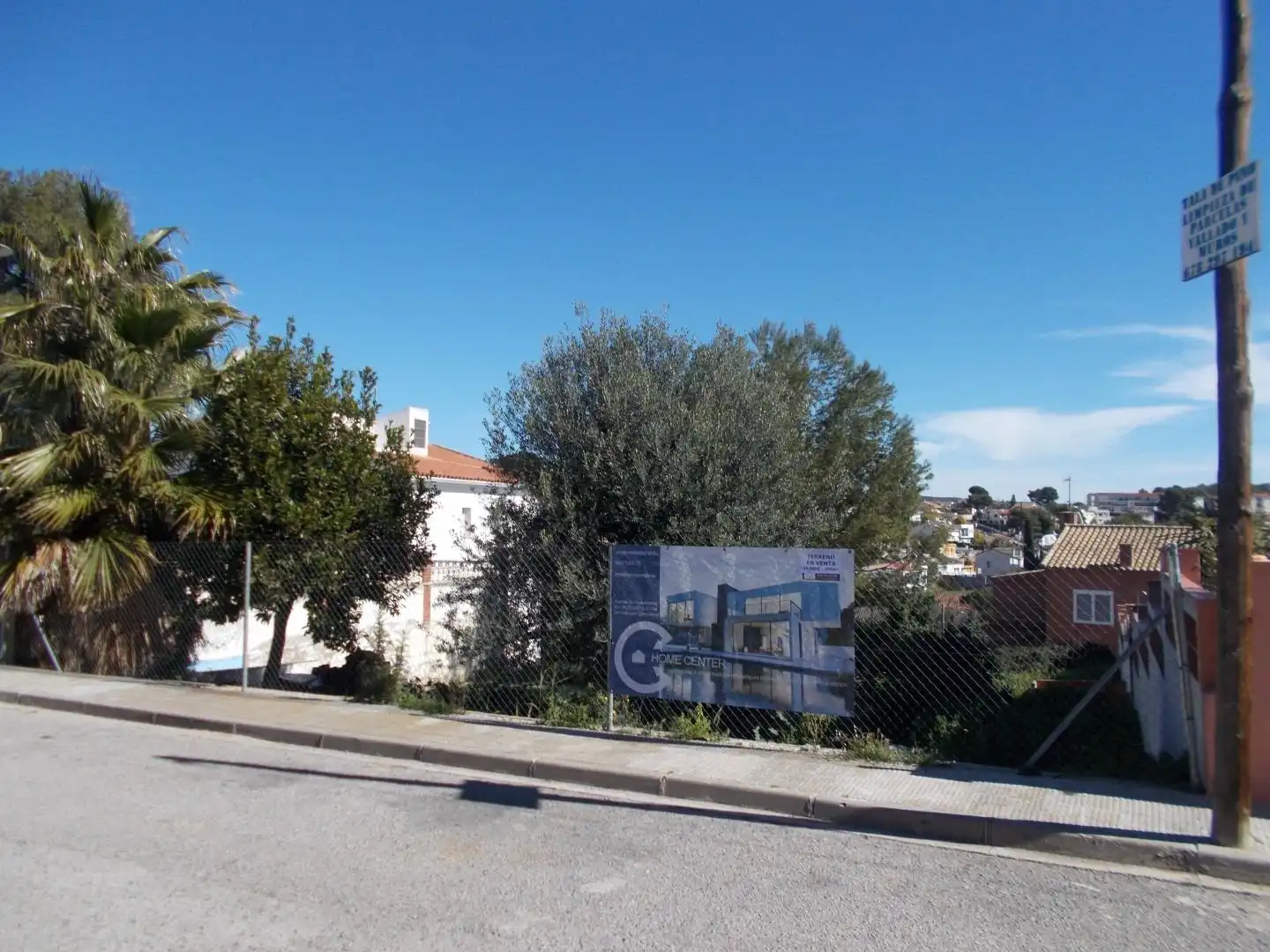 Wohnbaugrundstück zum Verkauf in La Franquesa - Oasis Park, imagen 11