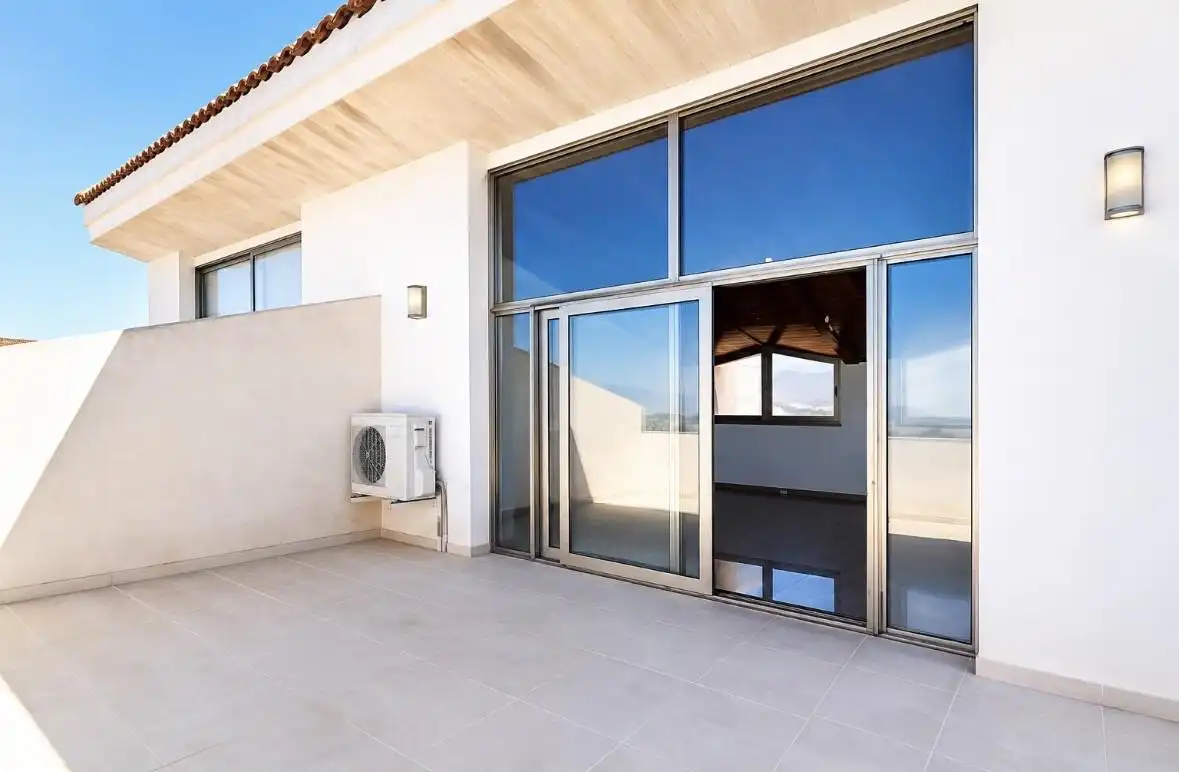 Bungalow amb terrassa en venda a Calle Calle Cabo de Palos, imagen 8
