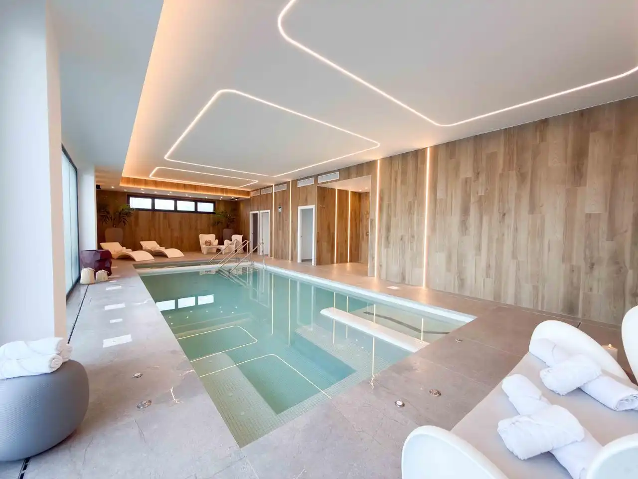 Piso con piscina en venta en Avenida Reverendo Francisco Sarrio Paya, imagen 16