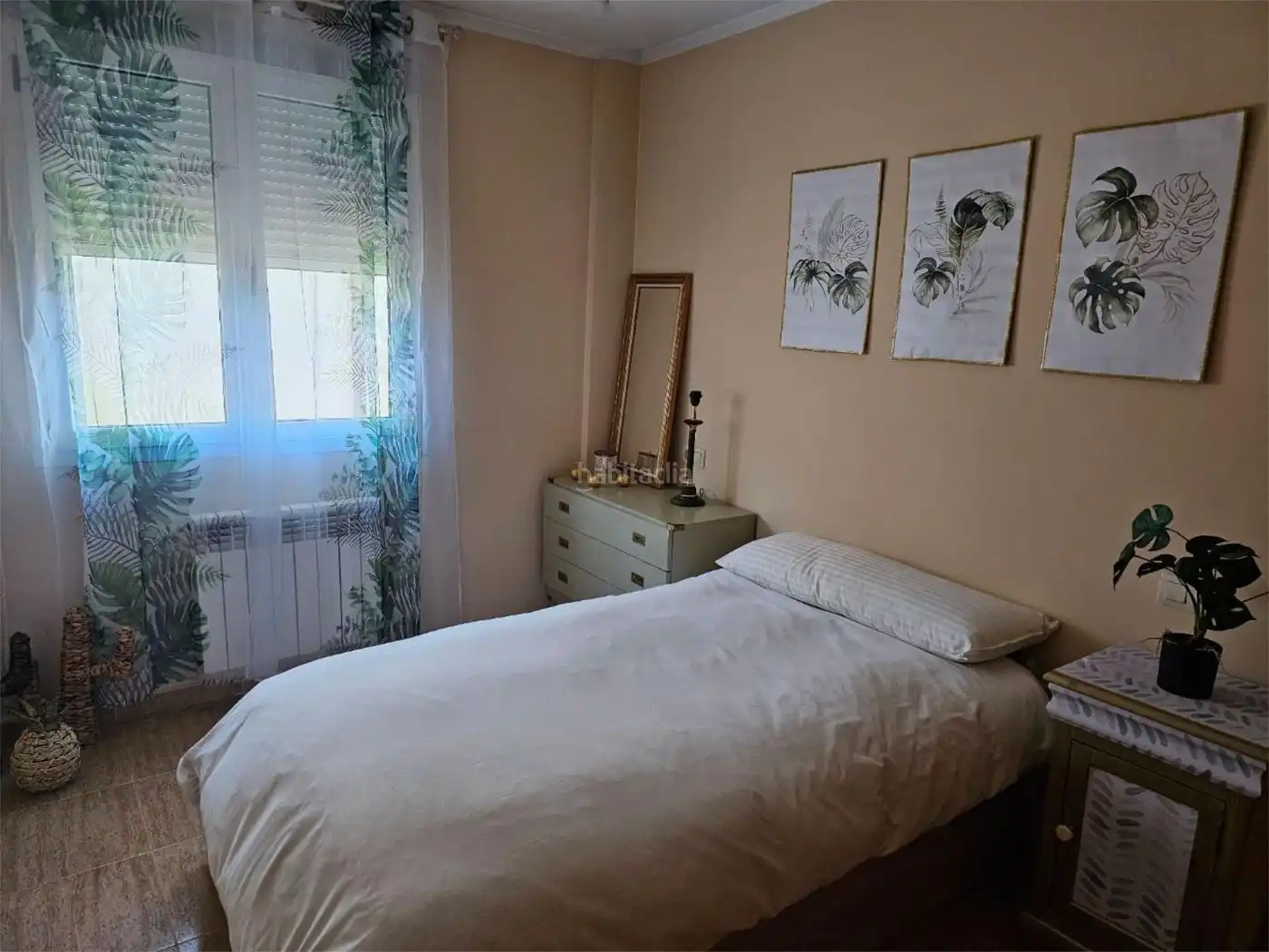 Flat for sale in Calle Segovia 18, imagen 2