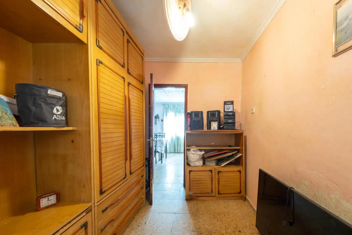 Appartamento in vendita a Calle del Doctor Tomás García Guerra, imagen 18