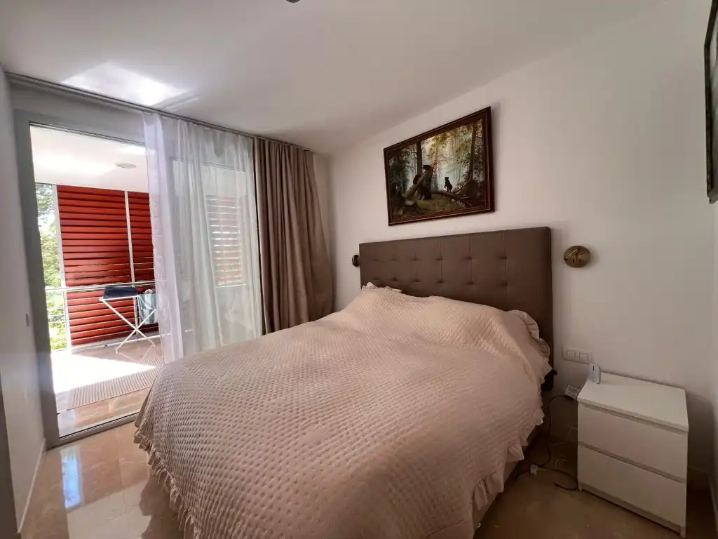 Apartamento con terraza en venta en Portals Nous, imagen 6