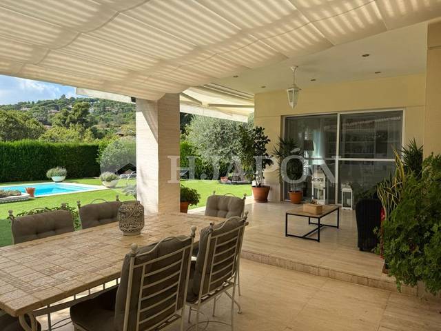 Casa-chalet en Venta en Teià