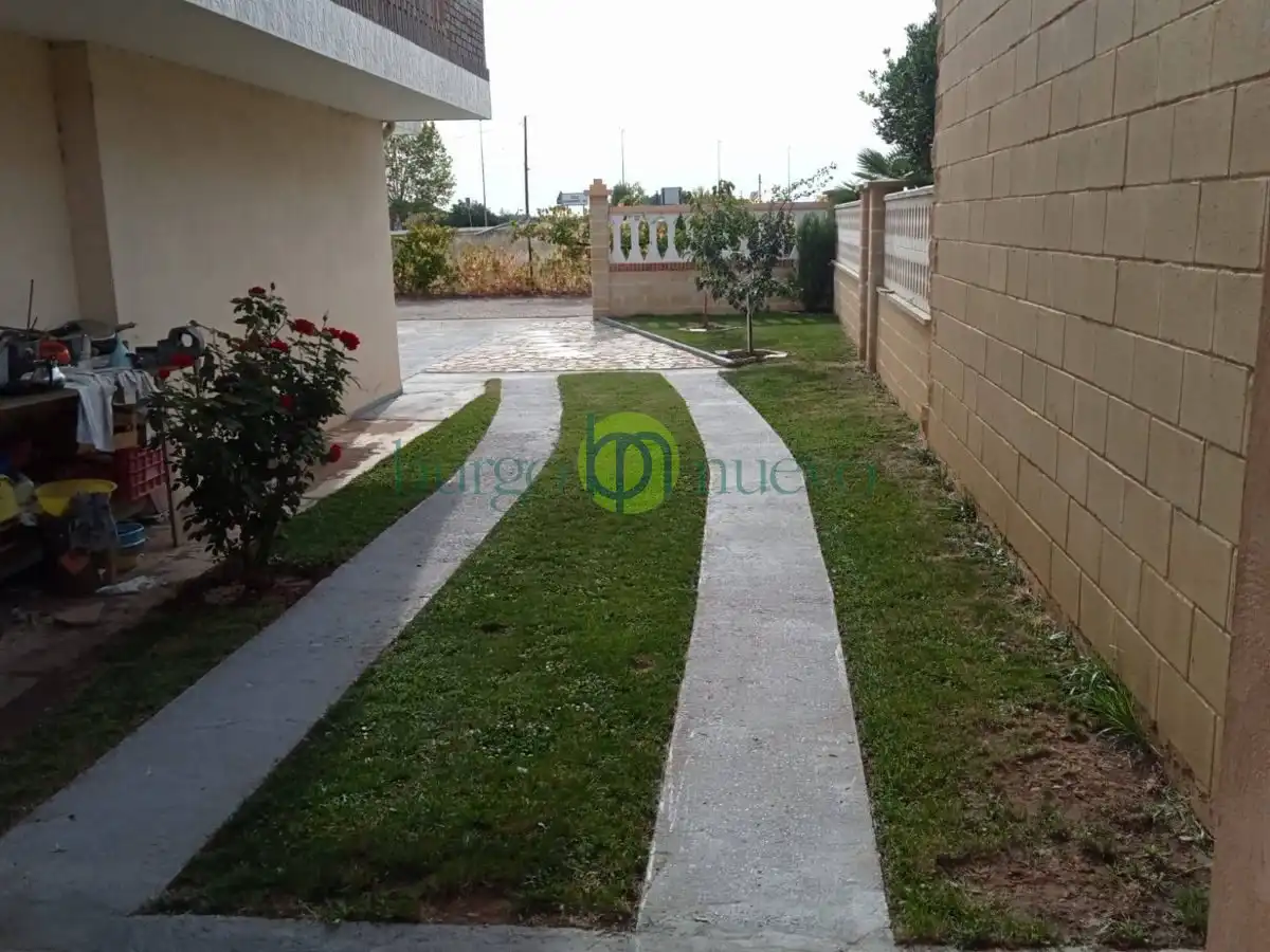 Villa à vendre à Carretera Nacional, imagen 6