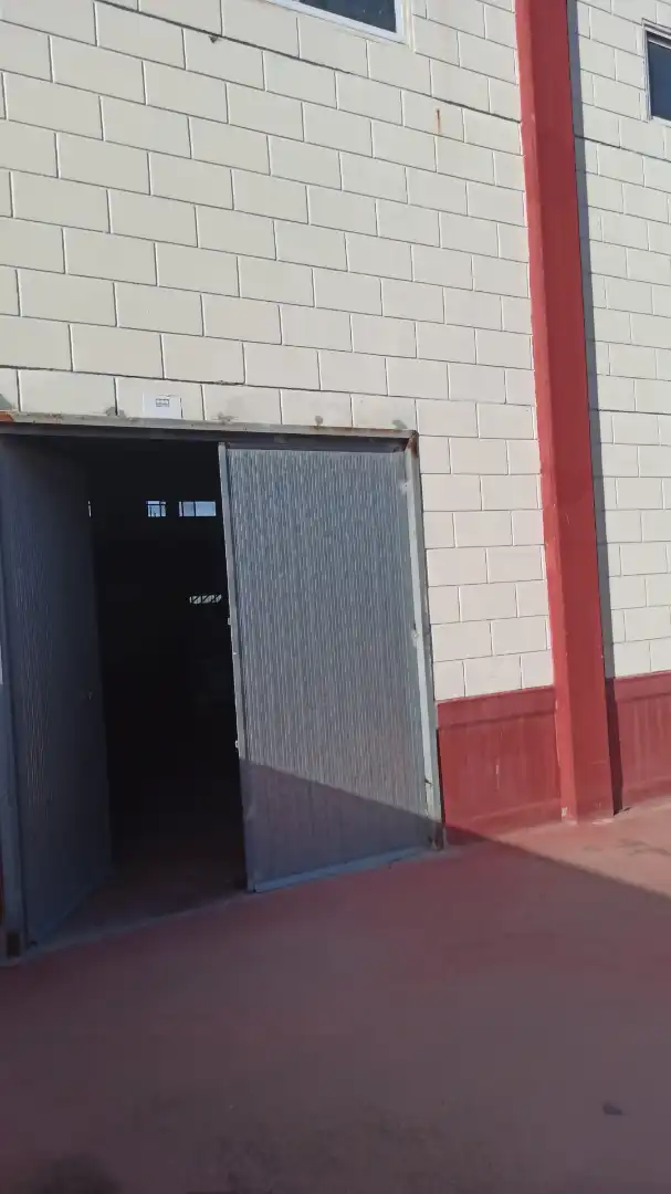 Industrial building to rent in Vial 5 2, imagen 9