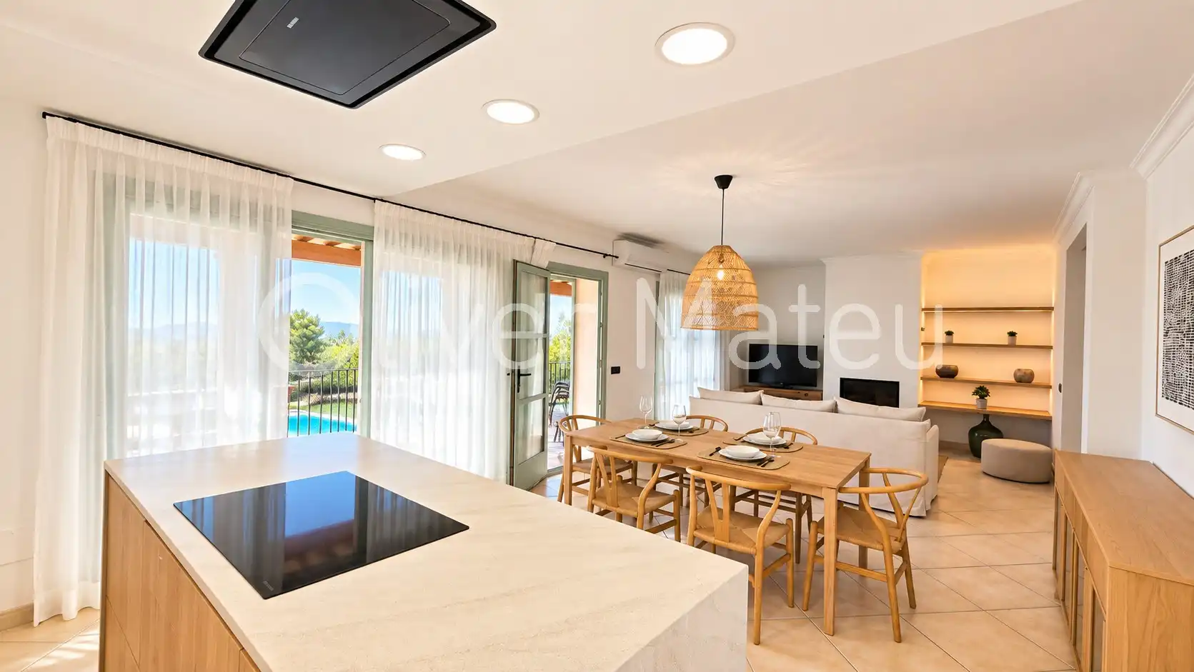 Chalet con piscina en venta en Sineu, imagen 28
