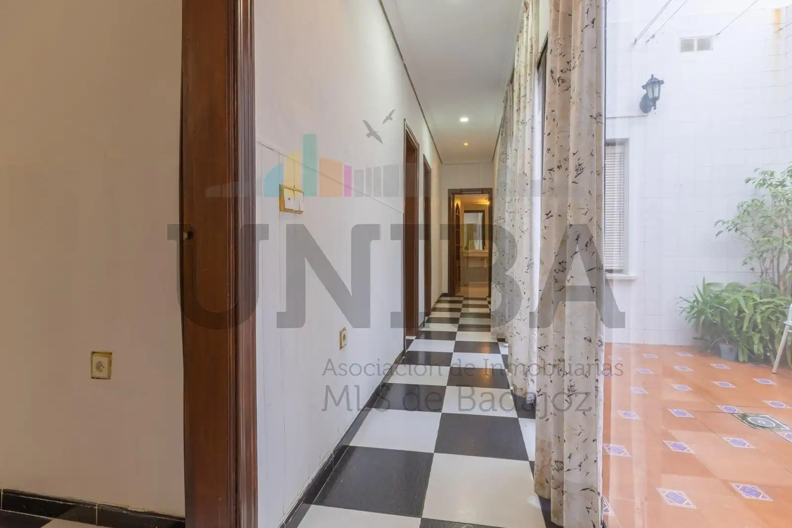 Bajo con terraza en venta en Calle martin arredondo, imagen 15