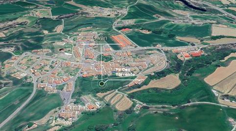 Foto 4 de Terreny en venda a Pz Can Torrento, O_ua3, Olvan, Barcelona