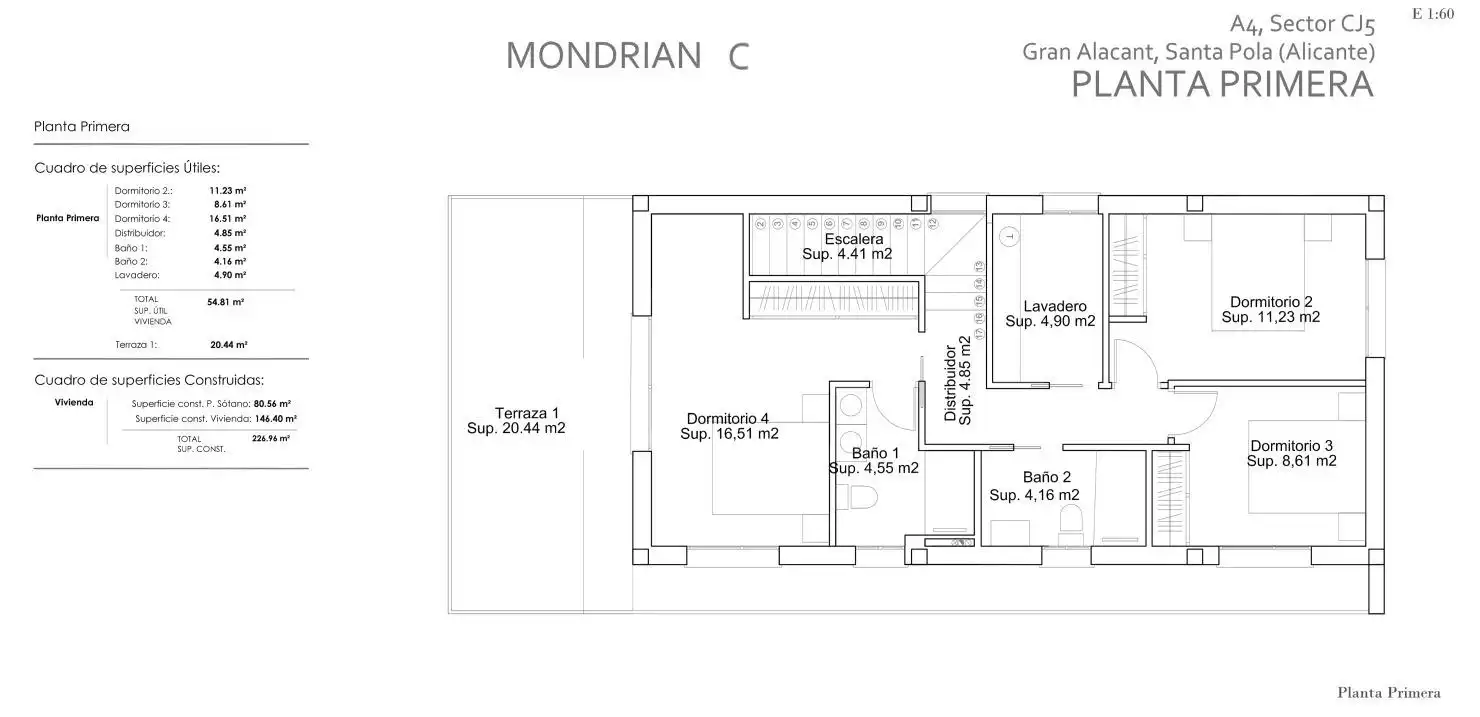 Villa avec piscine à vendre à Calle de Malta, imagen 18