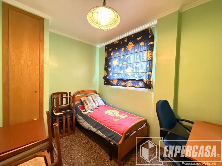 Habitación de Piso en venta en Picassent con Aire acondicionado