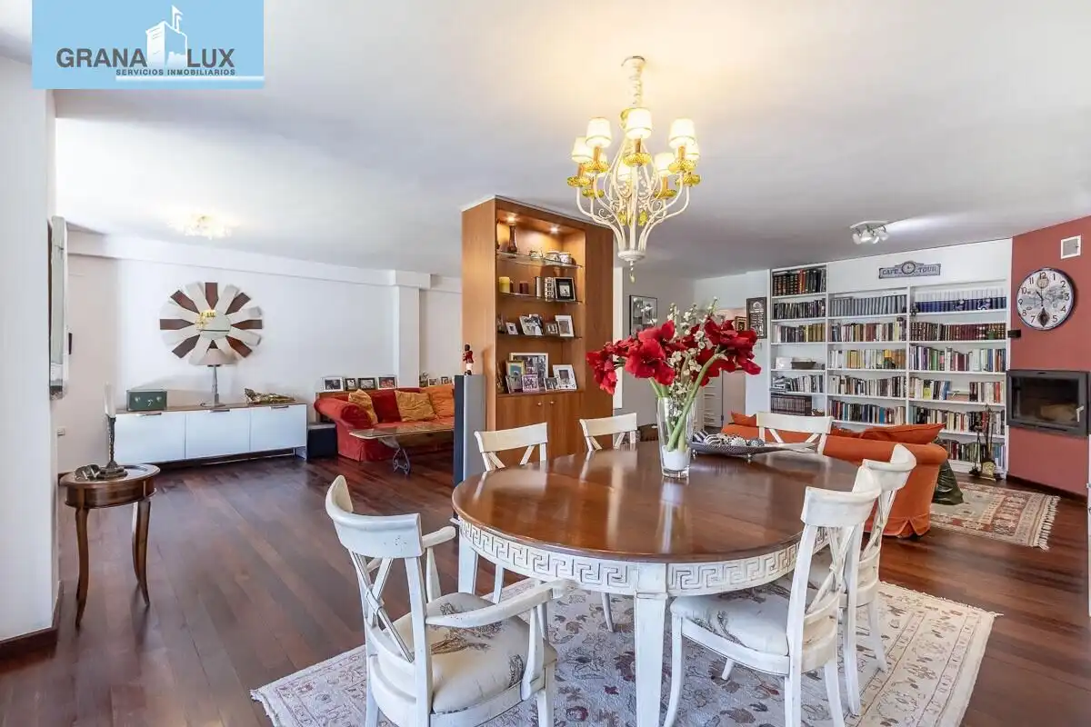 Casa con terraza en venta en Genil, imagen 14