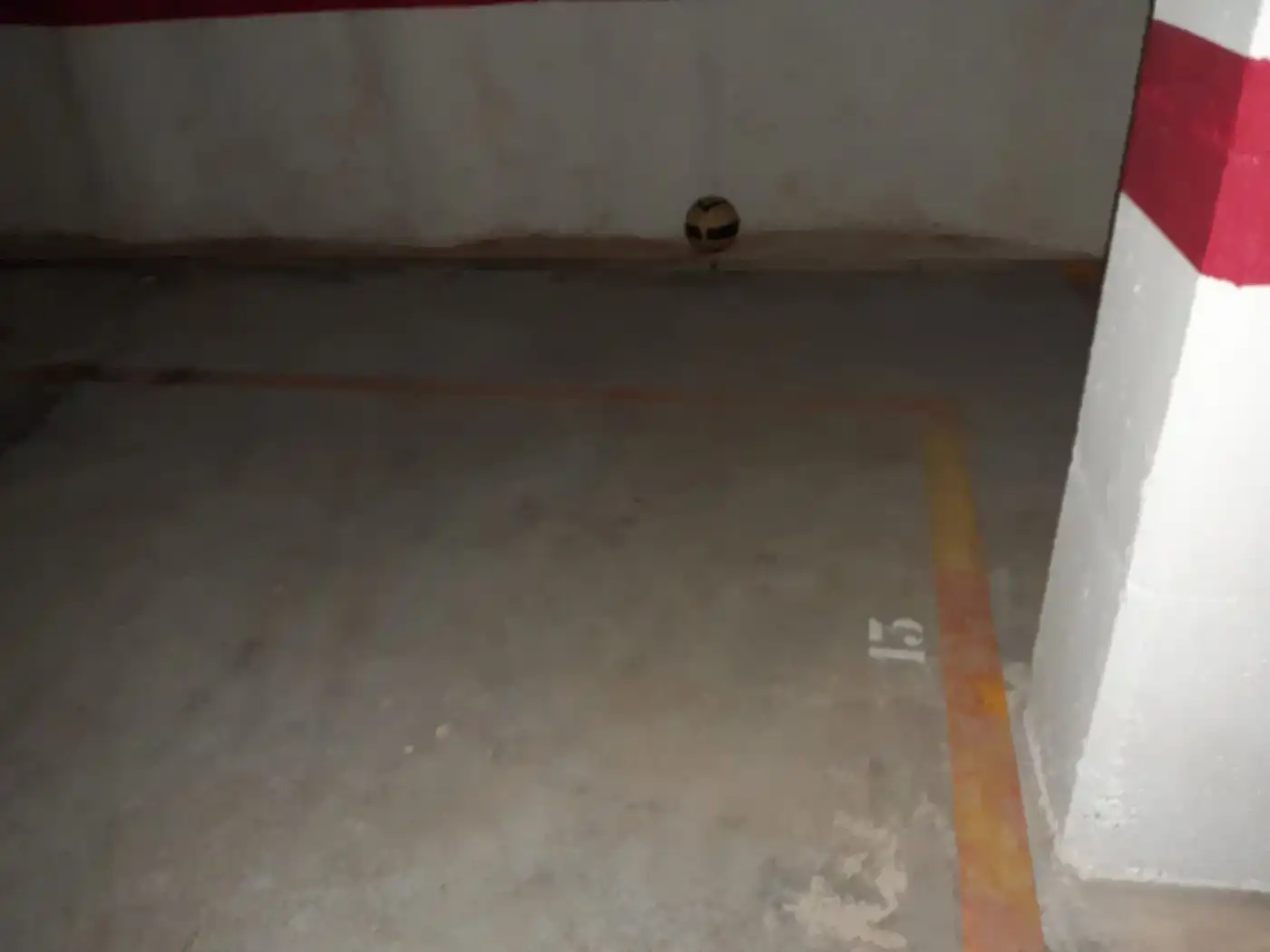 Parking for sale in Pueblo, imagen 5