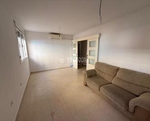 Sala d'estar de Pis en venda en  Cádiz Capital amb Aire condicionat i Calefacció
