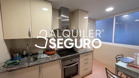 Foto 3 de Pis de lloguer a Zaragoza, Suroeste - Zona Hospital, Móstoles