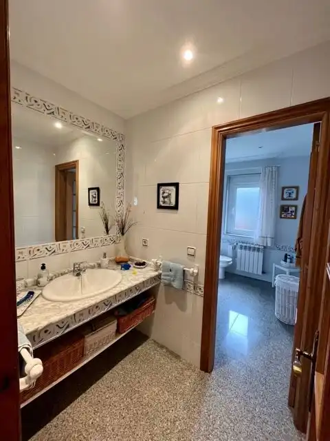 Chalet con terraza en venta en Rúa Bacorelle 10, imagen 50