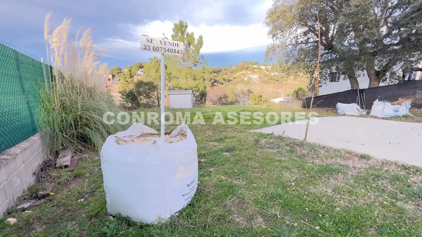 Residential land for sale in Lloret Residencial - Montlloret, imagen 3
