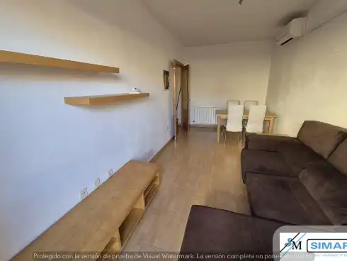 Apartments for rent in Travesía Palomar, Santa Bárbara
