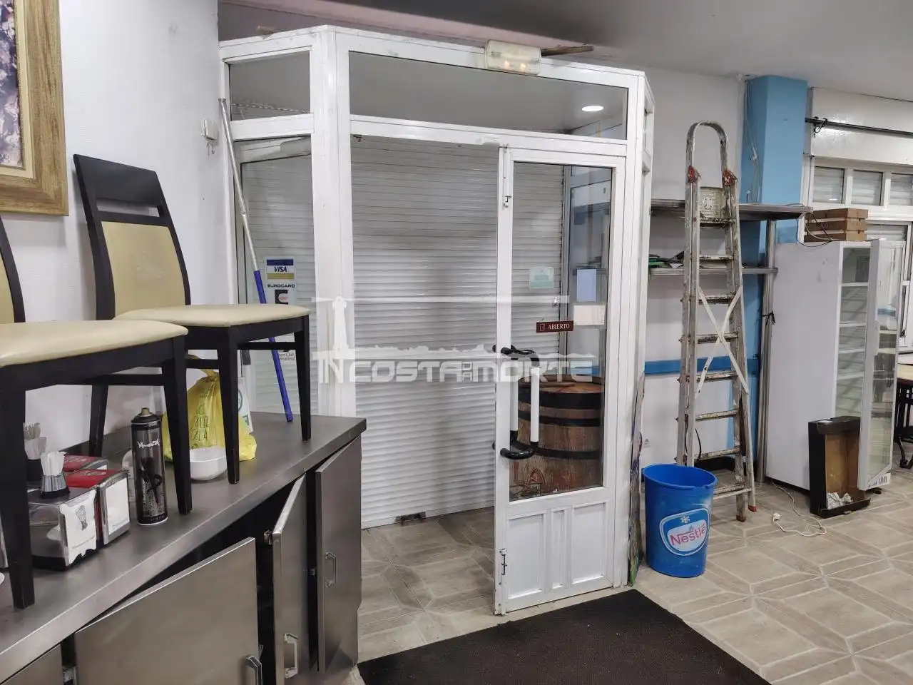 Local comercial en traspaso en Alcalde Fernandez, imagen 12