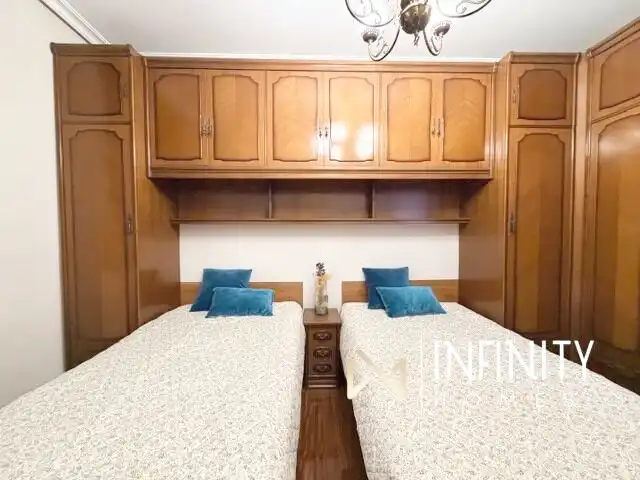 Wohnung mit Aufzug zur Miete in Calle María Díaz de Haro, imagen 18