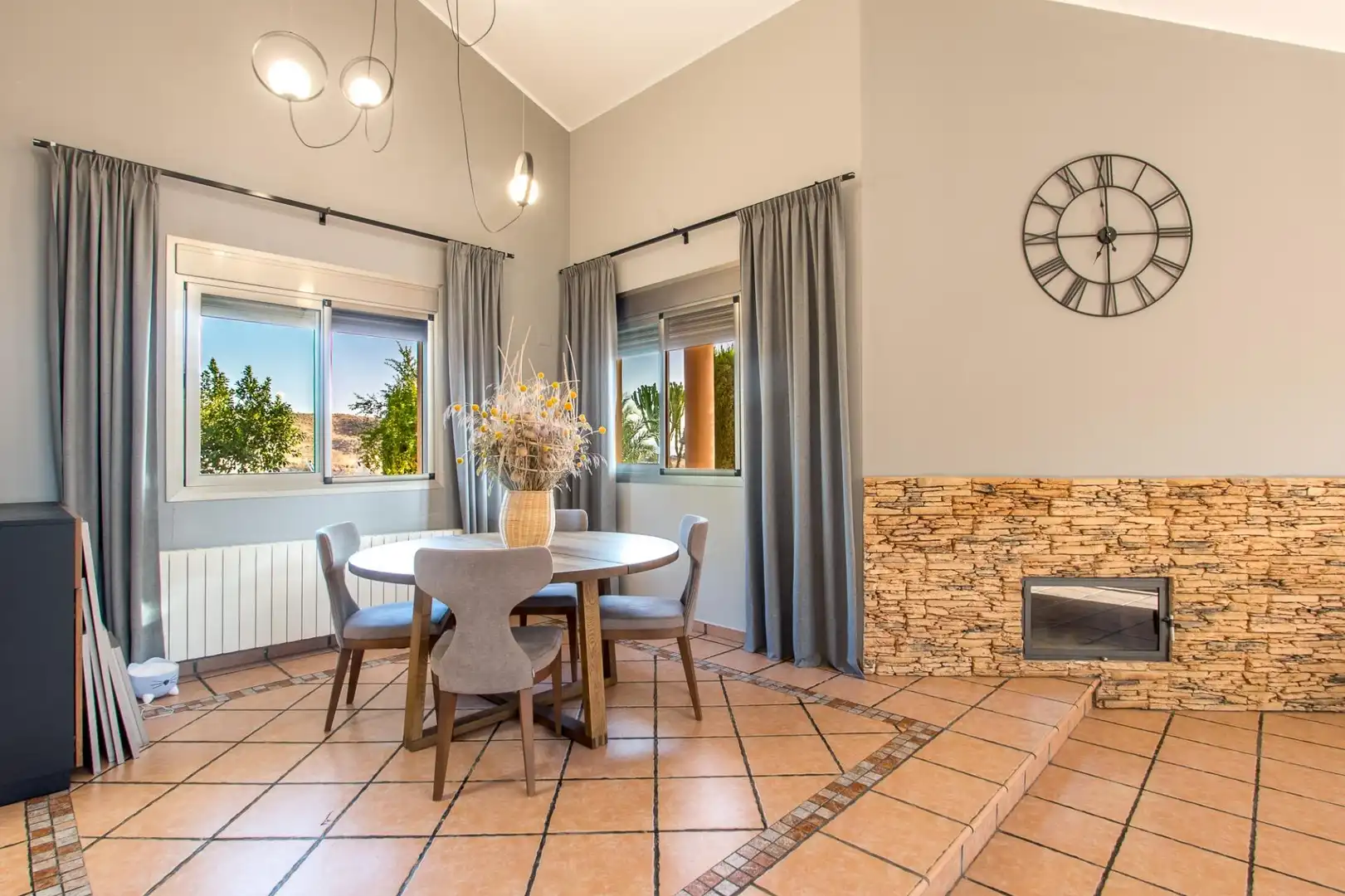 Chalet con piscina en venta en Calle LOS CEDROS (CHORRICO) 105, imagen 32
