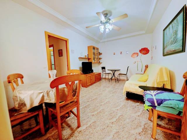 Apartamento en Venta en Avenida Habaneras - Curva de Palangre