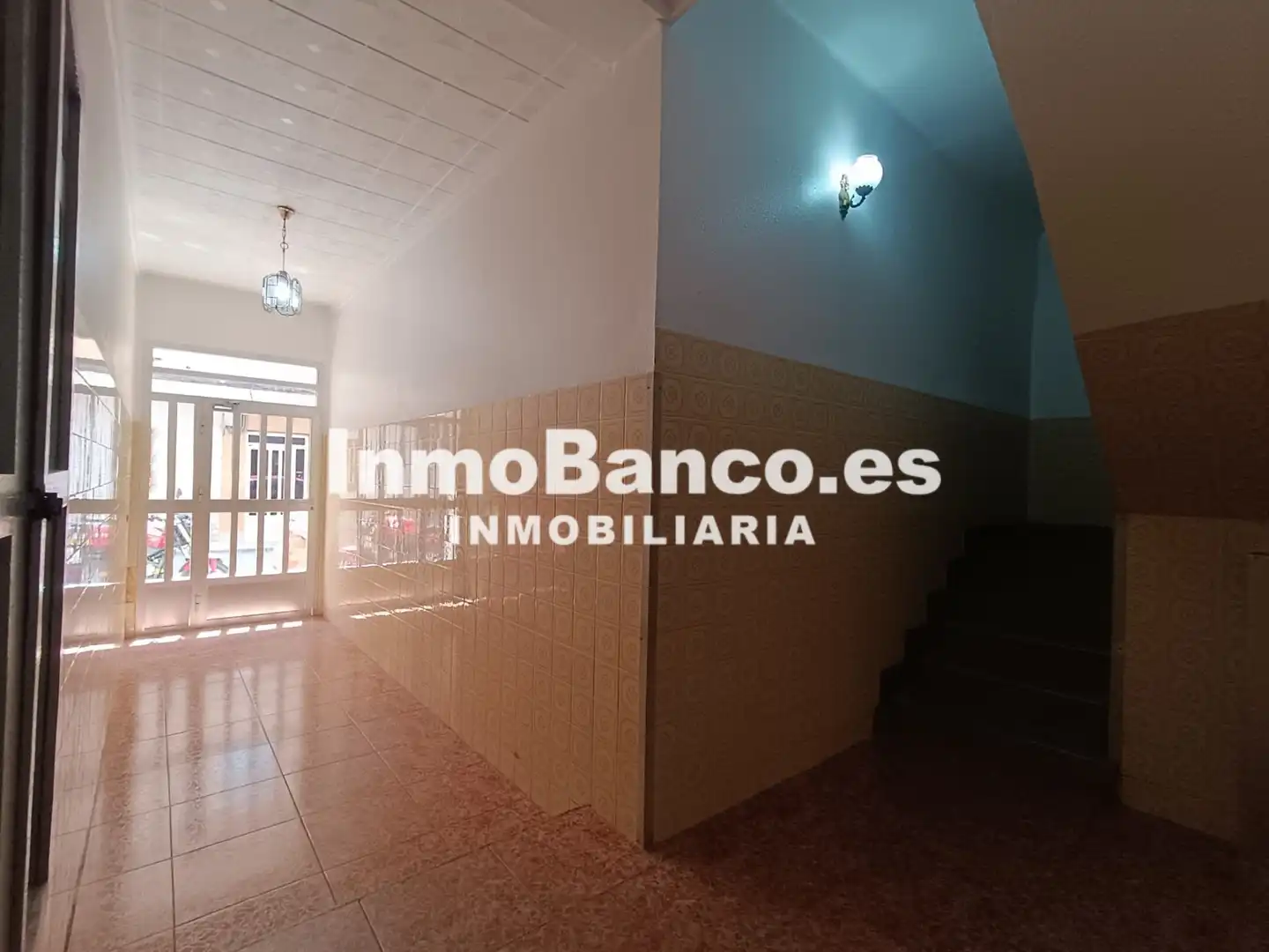 Piso con terraza en venta en Carrer de Santa Cecilia 2, imagen 32