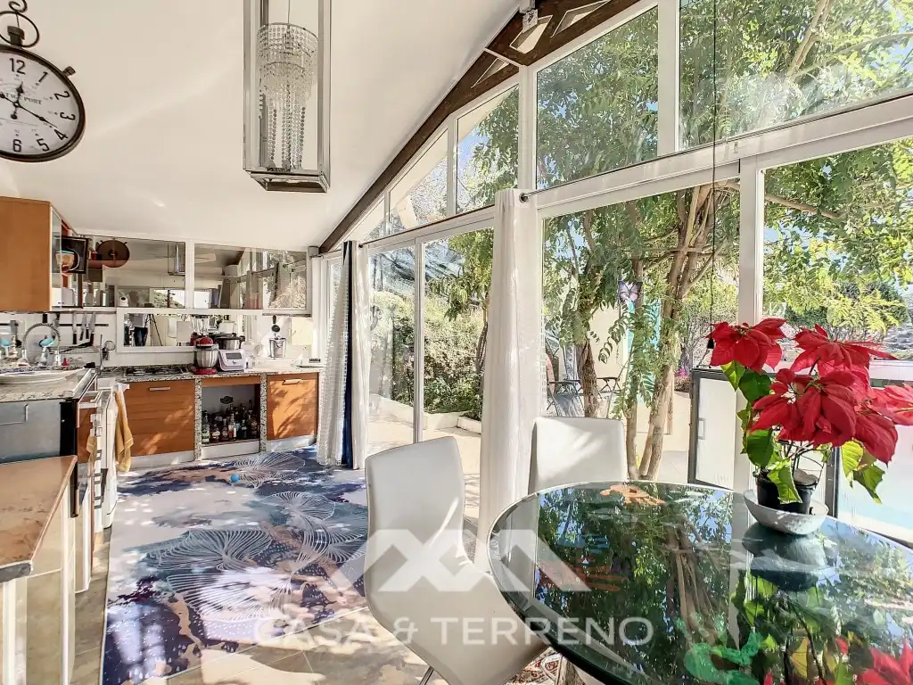 Casa amb piscina en venda a MA-4111, imagen 32