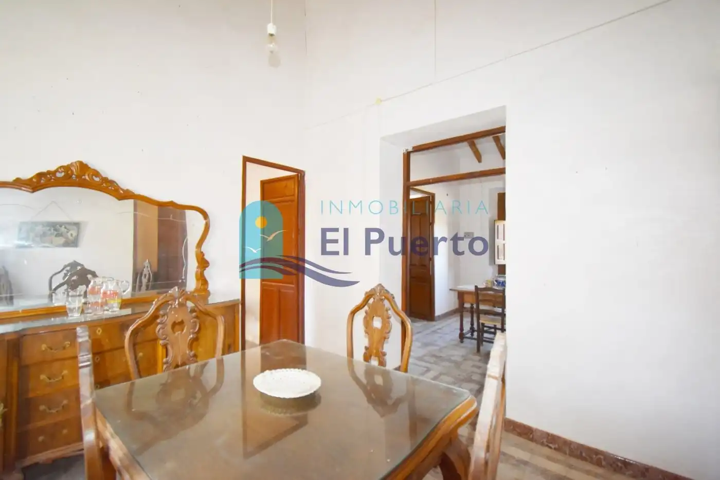 Casa o chalet en venta en Cartagena con Trastero, Amueblado y Alarma