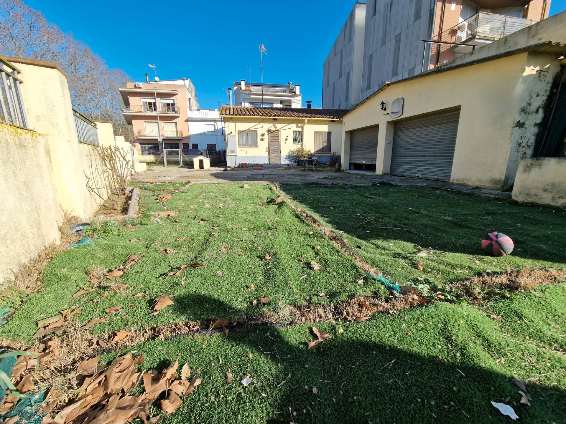 House or chalet for sale