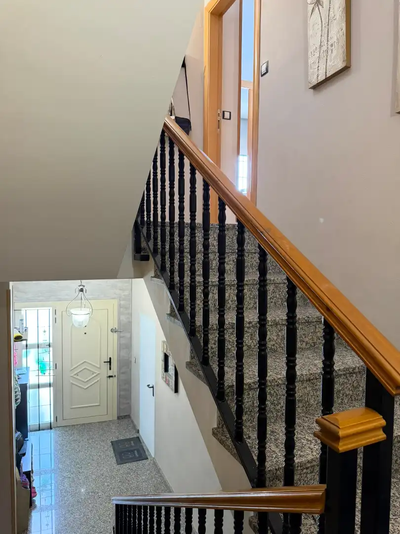 Casa o xalet en venda en Caspe amb Aire condicionat, Calefacció i Terrassa