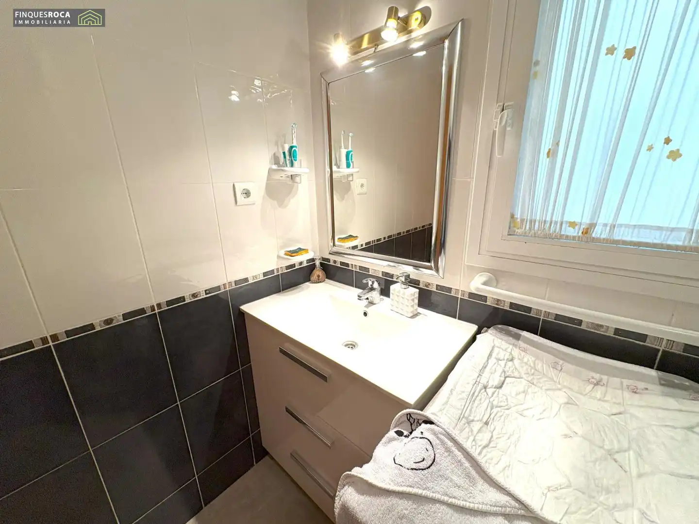 Apartamento con terraza en venta en Nord, imagen 10