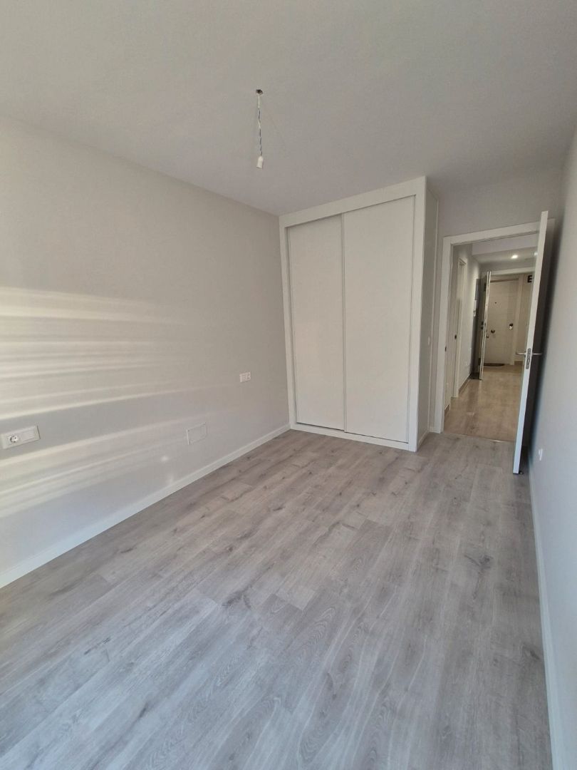 Bedroom of Apartment for sale in Barreiros  with Heating, Terrace and Storage room