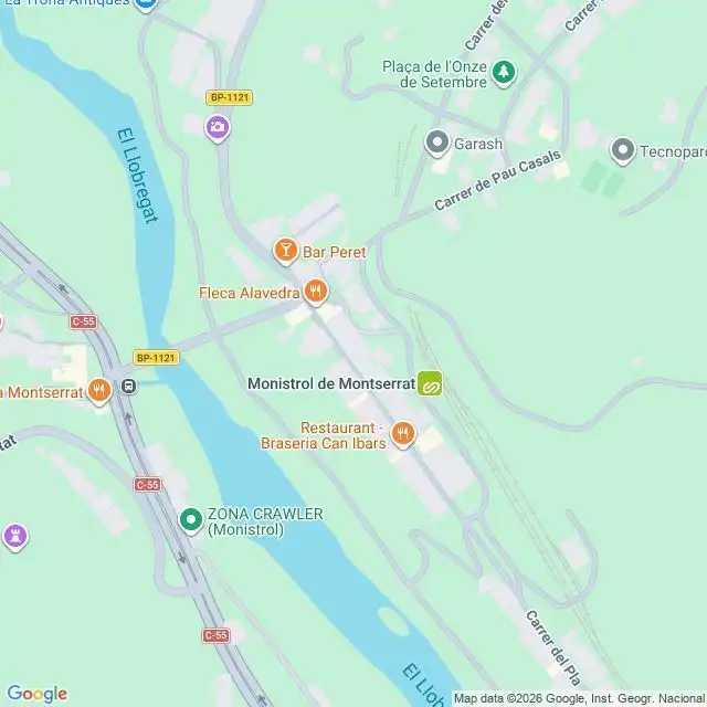 Terrenys i solars en venda a Pla, imagen 2