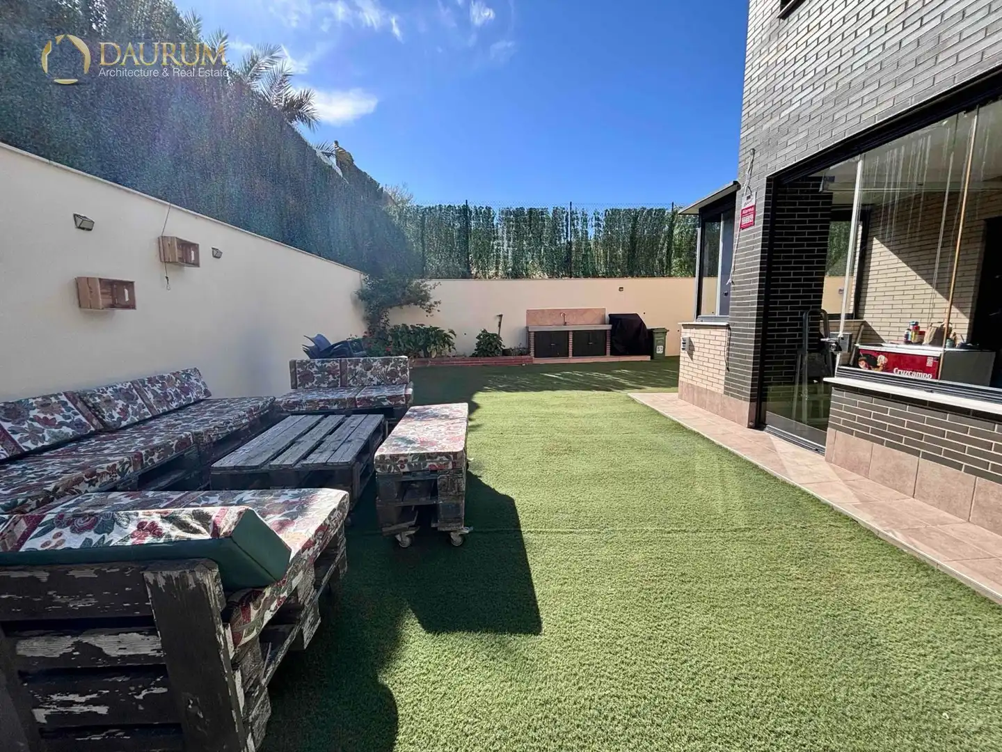 Piso con piscina en venta en Luis mamerto lopez-tapia