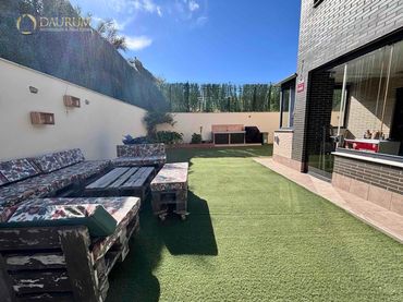 Pis amb piscina en venda a Luis mamerto lopez-tapia